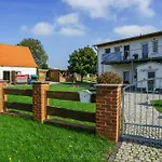 Apartment Reusenhof Am Haff Usedom Town