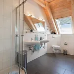 Reusenhof Am Haff Apartment Usedom Town
