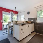 Apartamento Reusenhof Am Haff Usedom Town