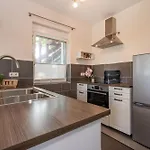 Reusenhof Am Haff Apartamento