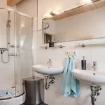 Apartment Reusenhof Am Haff