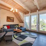 Reusenhof Am Haff Apartment Usedom Town