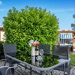 Apartment Reusenhof Am Haff