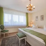 Apartment Reusenhof Am Haff Usedom Town