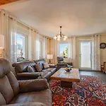 Reusenhof Am Haff Apartment *
