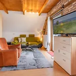 Reusenhof Am Haff Apartment Usedom Town