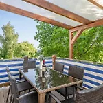Reusenhof Am Haff Apartment