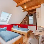 Apartment Reusenhof Am Haff