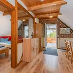 Reusenhof Am Haff Apartment Usedom Town
