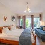 Reusenhof Am Haff Usedom Town