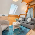 Apartment Reusenhof Am Haff