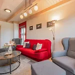 Reusenhof Am Haff Apartment *