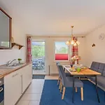 Reusenhof Am Haff Apartment Usedom Town