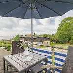 Reusenhof Am Haff Usedom Town