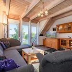 Apartment Reusenhof Am Haff