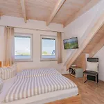 Apartment Reusenhof Am Haff Usedom Town