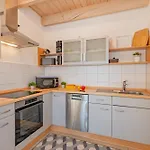Reusenhof Am Haff Apartamento