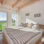 Apartment Reusenhof Am Haff