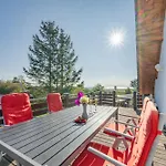 Reusenhof Am Haff Apartment