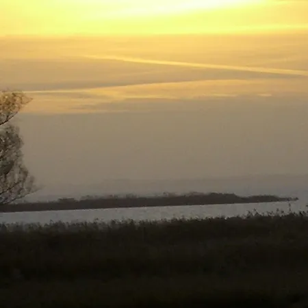 Apartamento Reusenhof Am Haff *