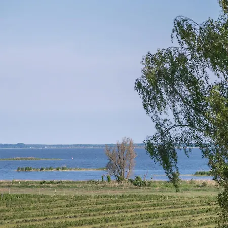 Apartamento Reusenhof Am Haff *