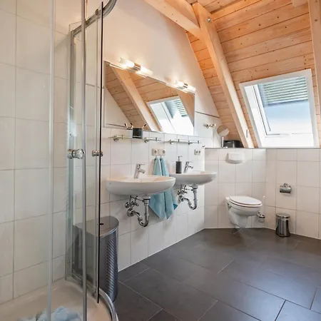 Reusenhof Am Haff Apartamento Usedom Town