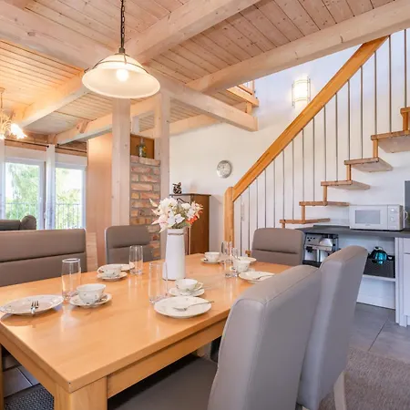 Reusenhof Am Haff Usedom Town