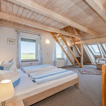 Reusenhof Am Haff * Usedom Town