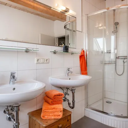 Apartamento Reusenhof Am Haff *