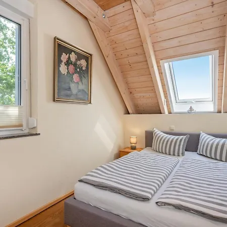 Reusenhof Am Haff Usedom Town