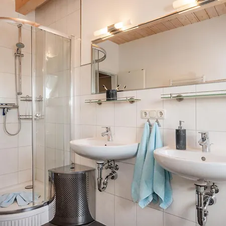Apartamento Reusenhof Am Haff