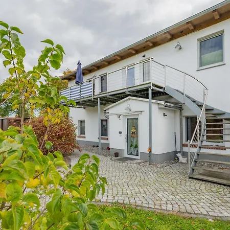 Reusenhof Am Haff Apartamento