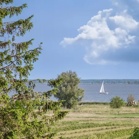 Reusenhof Am Haff * Usedom Town