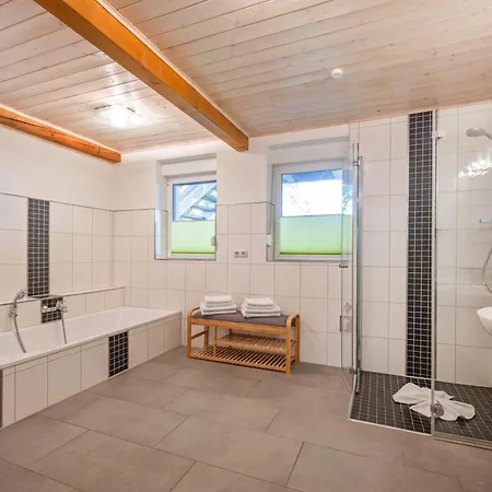 Reusenhof Am Haff Apartamento