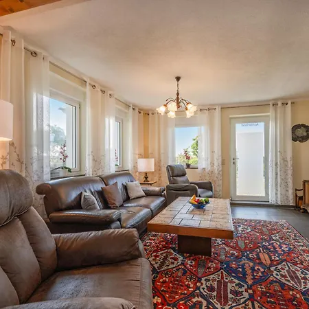 Reusenhof Am Haff Apartamento *