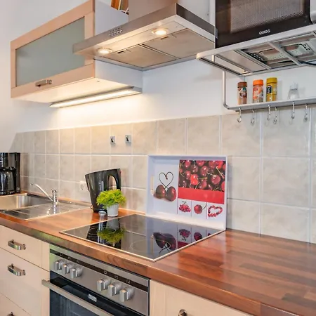 Reusenhof Am Haff * Usedom Town