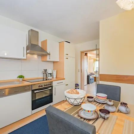 Apartamento Reusenhof Am Haff Usedom Town