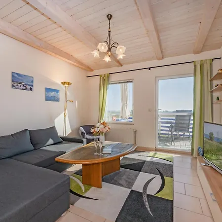 Reusenhof Am Haff * Usedom Town