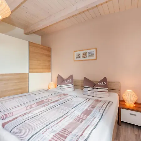 Reusenhof Am Haff Apartamento