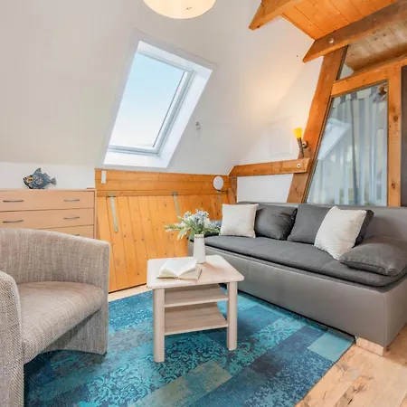 Apartment Reusenhof Am Haff
