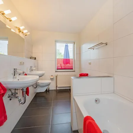 Reusenhof Am Haff Apartamento