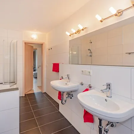 Apartamento Reusenhof Am Haff