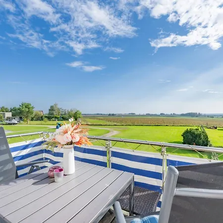 Reusenhof Am Haff * Usedom Town