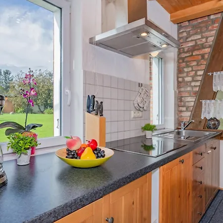 Reusenhof Am Haff Usedom Town