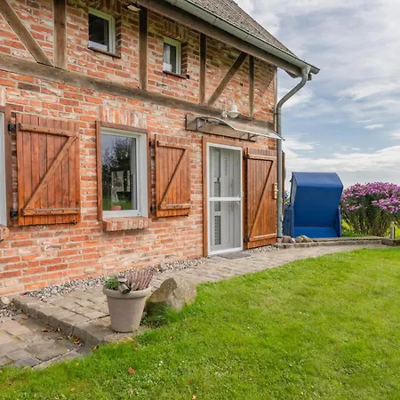 Reusenhof Am Haff * Usedom Town