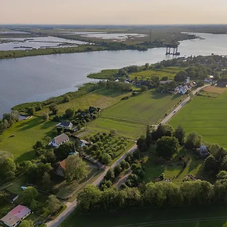 Reusenhof Am Haff *