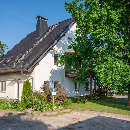 Reusenhof Am Haff