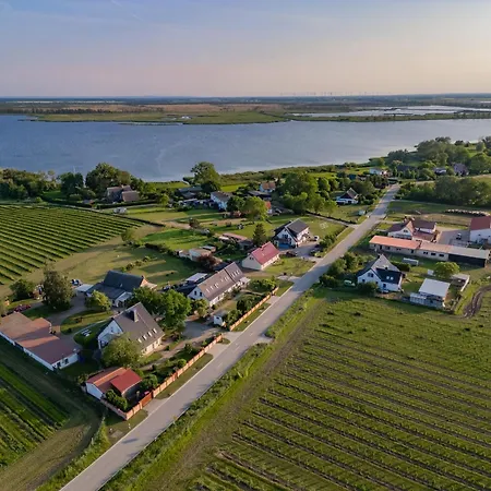 Reusenhof Am Haff Lejlighed
