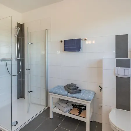 Apartamento Reusenhof Am Haff *