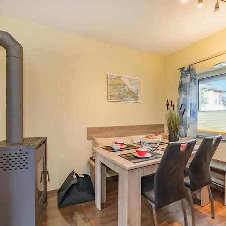 Reusenhof Am Haff Apartment